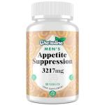 Natural Fat Burner & Appetite Suppressant for Men