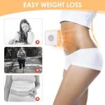60 Slimming Patches for Fast Weight Loss