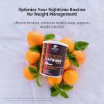 Nutrisslim Night Burn Extreme - Vegan Sleep Aid
