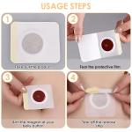 60 Slimming Patches for Fast Weight Loss