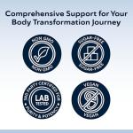 Natural Night Fat Burner for Weight Loss