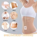 60 Slimming Patches for Fast Weight Loss