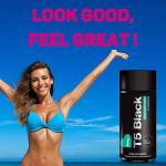 Bodyfit T5 Fast-Acting Fat Burner Capsules