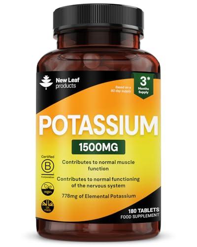 Potassium