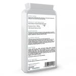 Potassium Citrate 1000mg - High Strength Electrolyte Boost