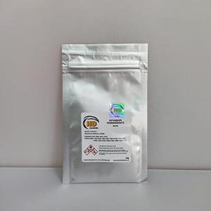 Pure Potassium Permanganate Powder - 10g