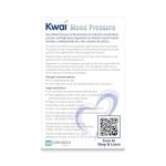 Kwai Blood Pressure Support Tablets with Potassium
