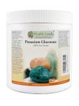Potassium Gluconate Powder - Additive Free 400g