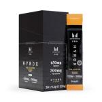 Myprotein HYROX Electrolyte Hydration Sachets - Orange