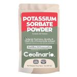 Potassium Sorbate Food Preservative for Freshness