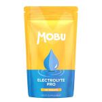 Electrolyte Pro Tablets for Cramp Relief & Hydration