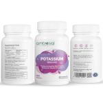 High Strength Potassium Chloride 1500mg Tablets