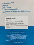 K-Nutrition Potassium Citrate Powder 500g