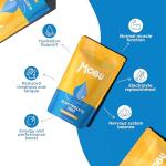 Electrolyte Pro Tablets for Cramp Relief & Hydration