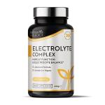 Electrolyte Complex Tablets with Magnesium, Potassium, Calcium