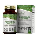 Ezyleaf Potassium Citrate 1000mg - 180 Vegan Capsules