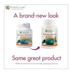 Potassium Gluconate 500mg - 90 Additive Free Capsules