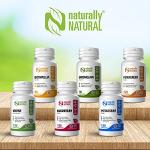 Potassium Citrate 840mg Vegan Capsules for Balance
