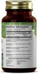 Ezyleaf Potassium Citrate 1000mg - 180 Vegan Capsules
