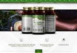 Ezyleaf Potassium Citrate 1000mg - 180 Vegan Capsules