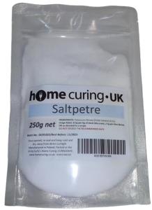 Food Grade Potassium Nitrate Powder for Meat Curing