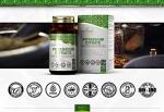 Ezyleaf Potassium Citrate 1000mg - 180 Vegan Capsules