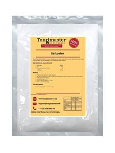 High Purity Potassium Nitrate Saltpetre 1 kg