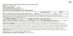 Now Foods Potassium Gluconate 99mg - 100 Tablets