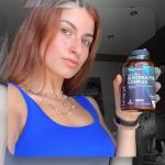 High-Strength Vegan Electrolyte Tablets - 180 Count