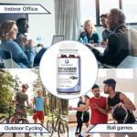 Potassium Magnesium Gummies for Muscle and Immune Support