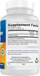 Potassium Iodide 65 mg - 60 Tablets