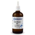 Ionic Boron Liquid Supplement | 100ml Extra Strength