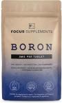 High Strength Boron Supplements - 240 Tablets