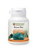 Boron Plus 3mg - 90 Capsules, No Stearate