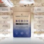 High Strength Boron Supplements - 240 Tablets