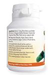 Boron Plus 3mg - 90 Capsules, No Stearate