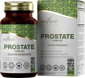 Ezyleaf Prostate Health Supplement with Stinging Nettle