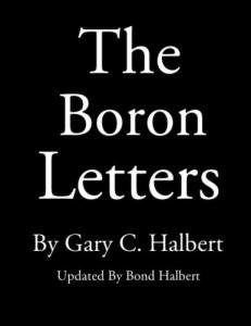 Boron Letters: Your Guide to Wellness