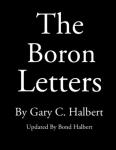 Boron Letters: Your Guide to Wellness