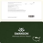 Swanson Albion Boron 6mg Capsules, 60 Count
