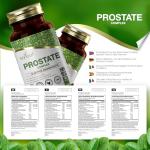 Ezyleaf Prostate Health Supplement with Stinging Nettle