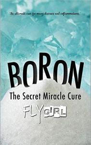 Boron Supplement: Your Natural Health Booster