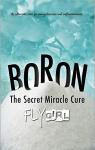 Boron Supplement: Your Natural Health Booster