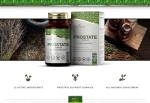 Ezyleaf Prostate Health Supplement with Stinging Nettle