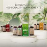 High Strength Boron Supplements - 240 Tablets