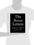 Boron Letters: Your Guide to Wellness