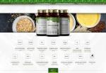 Ezyleaf Prostate Health Supplement with Stinging Nettle