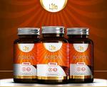 High Strength Vegan Boron Supplements - 180 Tablets