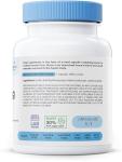 Osavi Boron 3 mg Vegan Capsules for Bone Health