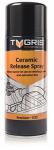 Boron Nitride Spray for Glass and Molds